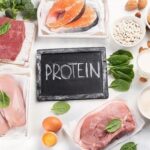 Lượng protein lý tưởng cần bao nhiêu gam protein mỗi ngày?