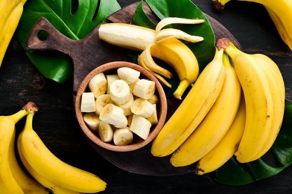 Protein trong chuối: Thành phần axit amin