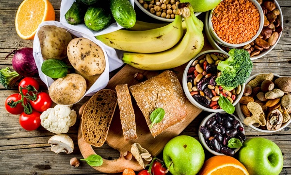 Chuối so với các “siêu thực phẩm” giàu protein