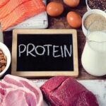 Khám phá Thế giới Protein Có Bao Nhiêu Protein Tan Được Trong Nước?