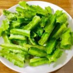 Đậu Rồng Bao Nhiêu Protein – Nguồn Cung Cấp Dinh Dưỡng Tuyệt Vời