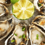 Hàu bao nhiêu protein? Khám phá kho báu dinh dưỡng biển sâu