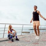 Hướng dẫn 7 cách nhảy dây giảm cân, giảm mỡ bụng hiệu quả