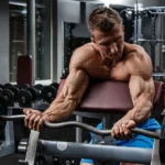 Top 10 Bài tập tay trước hiệu quả nhanh chóng tại nhà