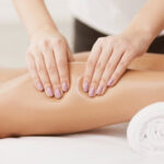 Cách giảm bắp chân hiệu quả với các bài tập an toàn