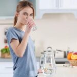 Thời gian uống nước để giảm cân hiệu quả cấp tốc tại nhà