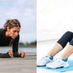 1 Phút plank bằng bao nhiêu cái gập bụng? Giải đáp chi tiết