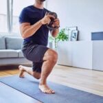 15 Các bài tập chân tại nhà cho nam giúp đôi chân rắn chắc