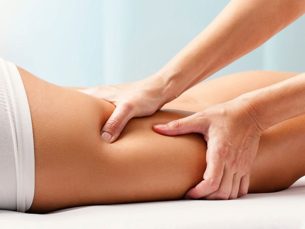 Kỹ thuật massage và liệu pháp tự nhiên