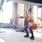 Top các bài tập mông cho nữ tại nhà giúp tăng vòng 3 cấp tốc