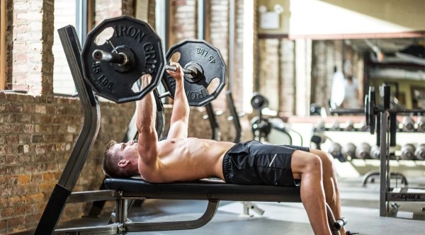 Bench Press là gì?