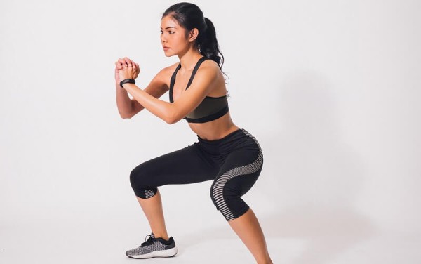 Squat là gì?
