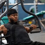 Chest Press là gì? Cách tập Chest Press đúng kỹ thuật cho người mới