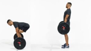 Deadlift là gì? Cách tập Deadlift đúng kỹ thuật hiệu quả, an toàn