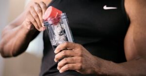 EAA là gì? Tác dụng bất ngờ khi sử dụng EAA mỗi ngày đối với sức khỏe