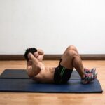 Crunch là gì? Cách tập Crunch đúng kỹ thuật tại nhà cho người mới