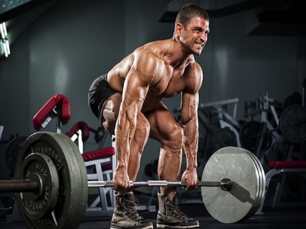 Hướng dẫn kỹ thuật tập deadlift chuẩn