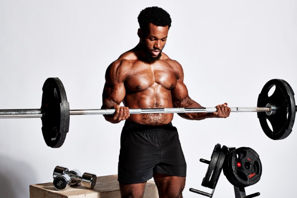 Lưu ý khi tập luyện cơ Bicep