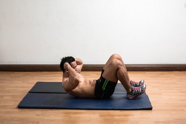 Hướng dẫn sử dụng từ "Crunch" theo ngữ cảnh