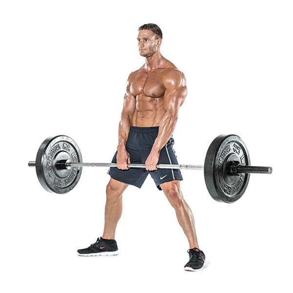 Deadlift và những câu hỏi thường gặp (FAQ)