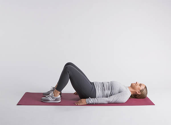Pelvic Tilt