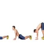 Bodyweight là gì? Các bài tập Bodyweight hiệu quả cho từng nhóm cơ