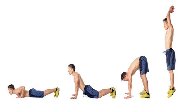Bodyweight là gì