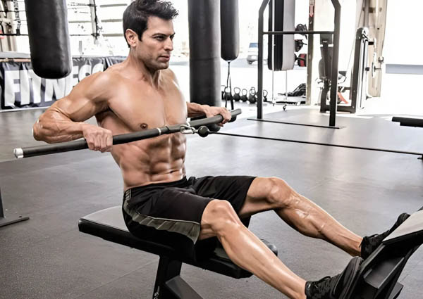 Lưu ý khi tập luyện cho từng đối tượng