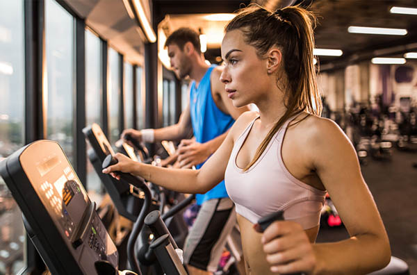 Lịch sử, khái niệm và cơ chế của LISS Cardio