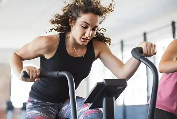 Lợi ích và hạn chế của LISS Cardio