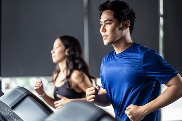 Hướng dẫn thực hiện LISS Cardio hiệu quả