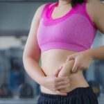 Người gầy nhưng bụng dưới to – Nguyên nhân và giải pháp hiệu quả