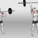 Overhead Press – Lợi ích của bài tập overhead press
